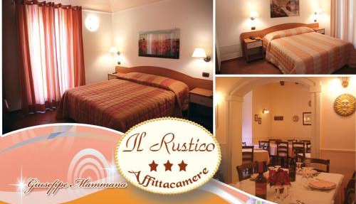 Il Rustico in Grammichele