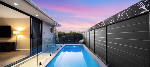 Immerse in the ultimate family getaway at our Burleigh Heads haven, where comfort meets charm! in Gold Coast
