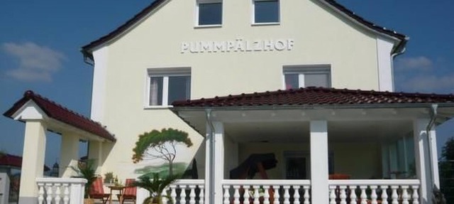 in Witzelroda mit Grill und Garten by Interhome in Moorgrund