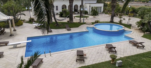 Incoronata by Interhome in Gallipoli