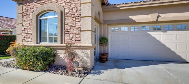Indio Casita: 2 Mi to Coachella & Stage Coach! in Indio