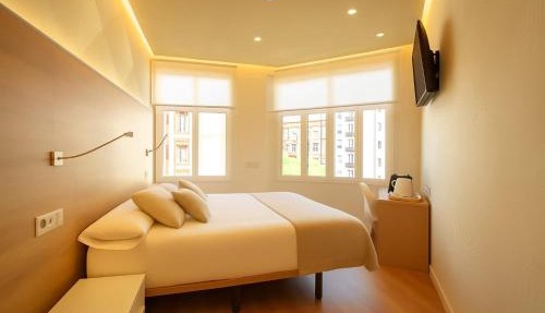 Irun Rooms in Irún