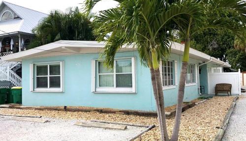 Island Gem A home in Anna Maria