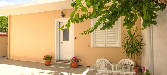 Itea Home in Itea