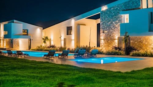 Itida Suites in Sitia