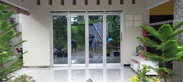 JAVA BREAK AWAY in Malang