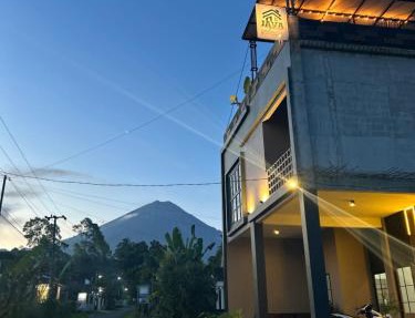 Java Hostel 2 in Lumajang
