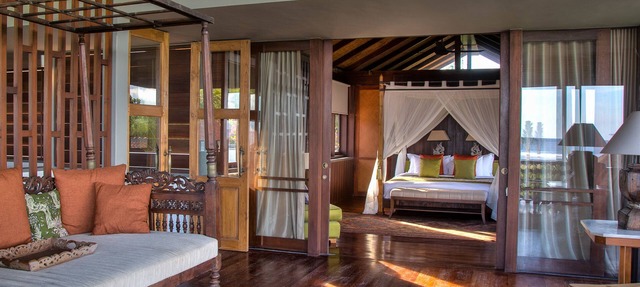 Jeeva Saba Bali in Gianyar