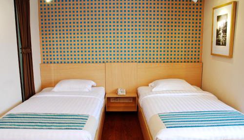 Jiwa Jawa Residence Semarang in Semarang