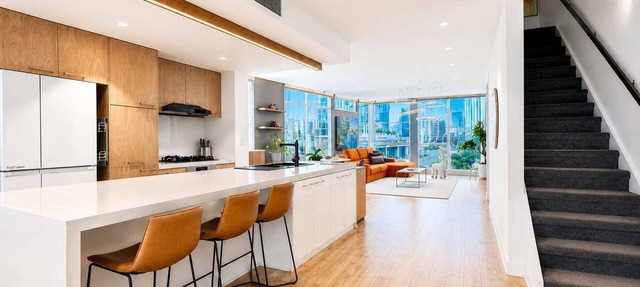 JuHaus Collection | Cloudhouse 210 in Docklands