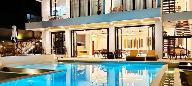 Junior Suite 3 - VILLA VALITO in Lombok