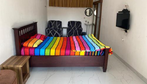 Kamar no 1 in Sampal 2