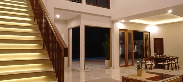 Kanaka Villa Buahan in Payangan