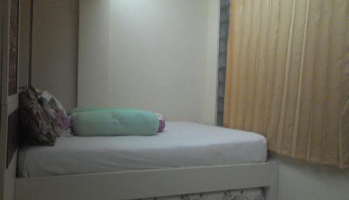 Kantos Guest House in Jakarta
