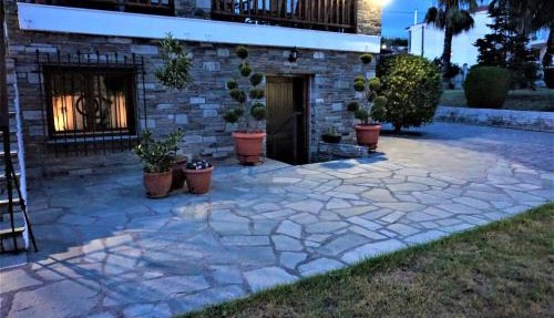 katerina's Villa in Nikiti