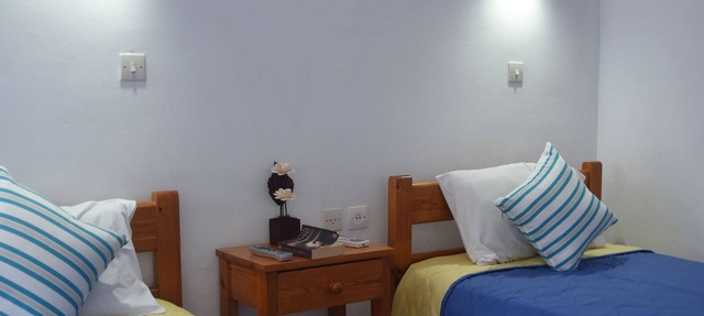Kavaki Studios in Lesvos