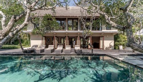 Kayumanis Nusa Dua Private Villa & Spa in Nusa Dua