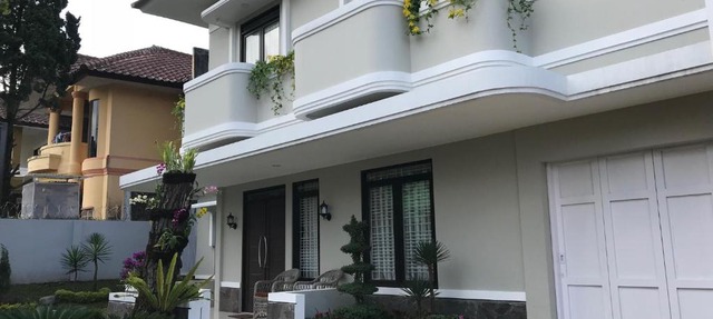 Kensington Villa in Bongkor