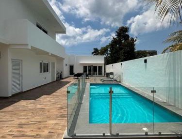 King Royal Villa - Luxury in Cozumel Center in Cozumel
