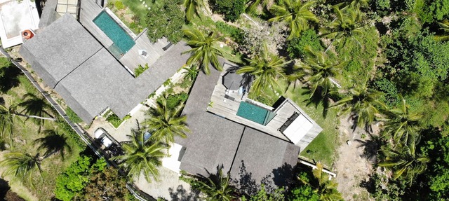 Kirikan Villas - Secluded Jungle Paradise in Selong Belanak