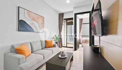 Kiyen by Kozystay - Sudirman in Jakarta