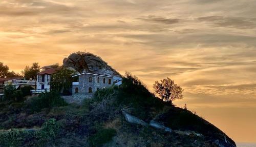 Kofinas villa Evdilos by BRP-PROPERTIES in Evdilos