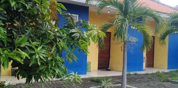 Kost Backpacker in Sidoarjo