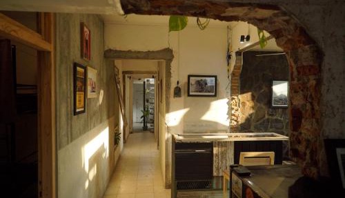KOTTA Hostel in Timuran