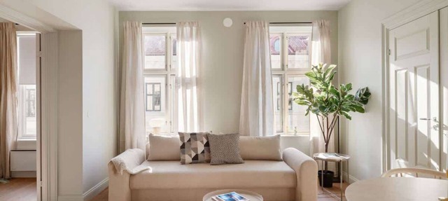 Løkka Suites l Historic Grünerløkka Retreat in Grünerløkka
