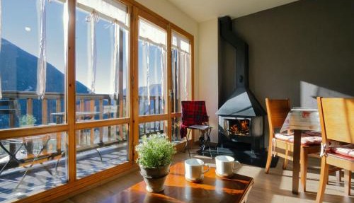LA GINESTA 2, Apartaments de muntanya in Taüll