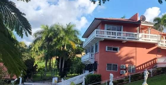 La Villa Primavera in Luquillo