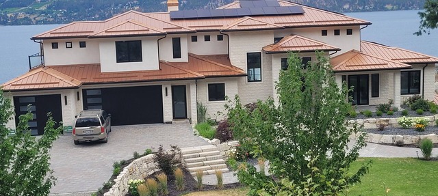 Lakeview Paradise Tranquil getaway in Kelowna to relax at our 2 bedroom suite. in Kelowna