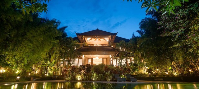Large Groups,9 BDR,Close To Beach,Great Inclusions in Canggu