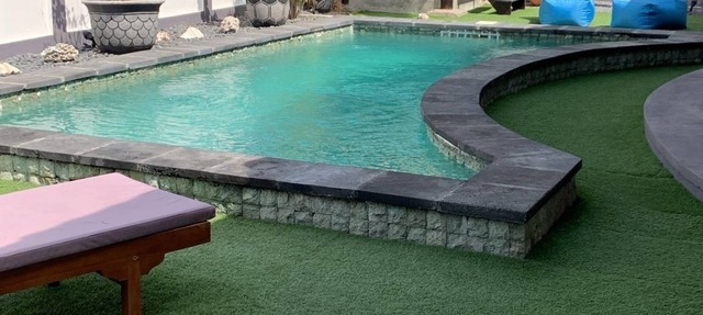 Lava Villa: discover serenity at Your Private Oasis on Gili Meno in North Lombok Regency