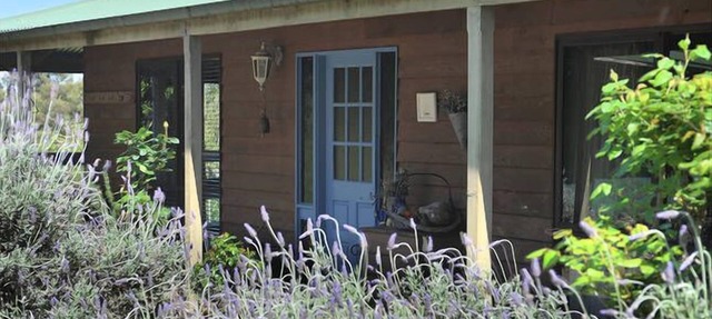 Lavender Farm Yarra Valley in Badger Creek