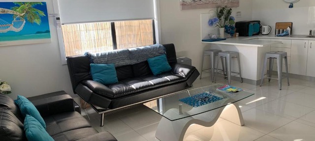 Lazy Dayz Shellharbour in Shellharbour