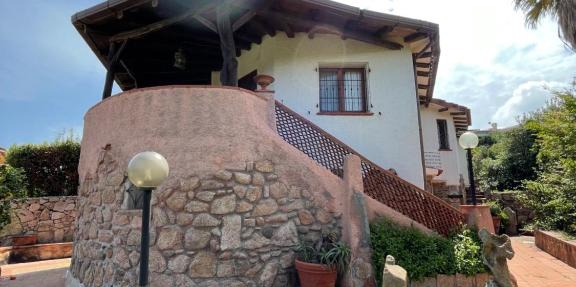 Le Dimore di Villa del Sole in Baja Sardinia