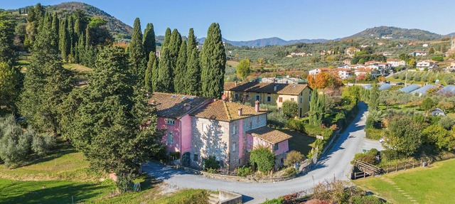 Le Fornaci by Interhome in Lucca