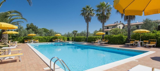 Le Macine by Interhome in Cecina