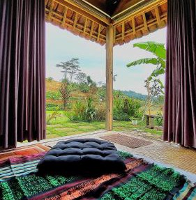 Le Pandai in Bogor