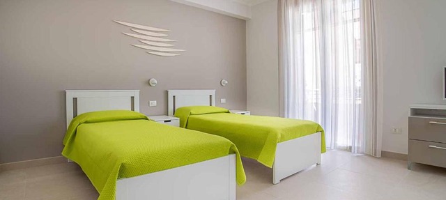 Le Vele B&B in Avola