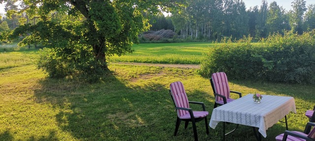 Leilighet i landlige omgivelser in Innlandet