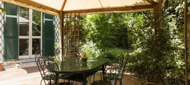 Lemon Tree Apartment Vatican City in Roma