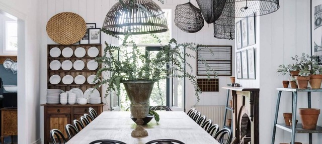 Lewellyn House Daylesford ~ "9 Bedroom/9 Ensuite" in Daylesford