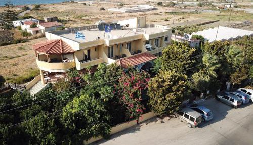 Liros in Asklipiio