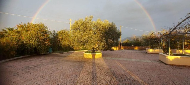 Lisandro Wine Resort Apartments Caserta in Castel Campagnano