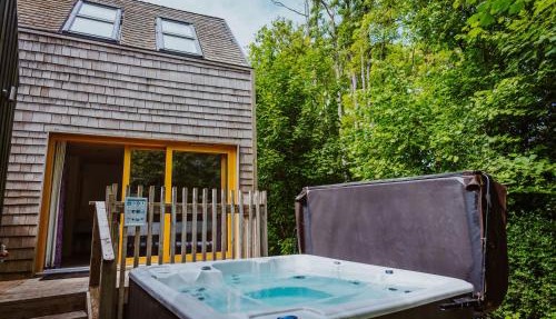Lodge 16 in Wareham