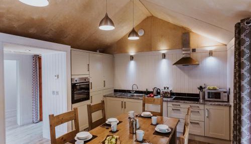 Lodge 8 in Wareham