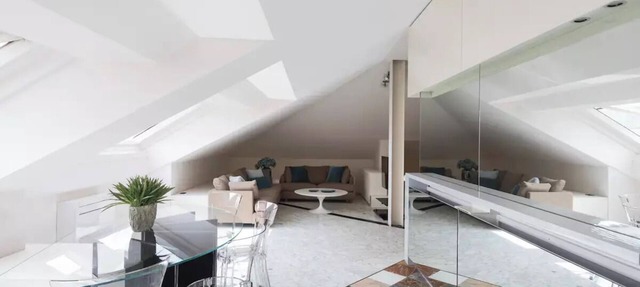 Loft Cedro in Como
