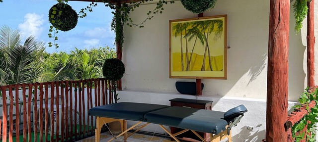Loft con Acceso al mar in Isla Mujeres